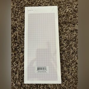 Erin Condren Week Of Note Pads
